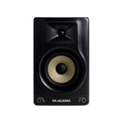 M-Audio Forty Sixty Monitor da Studio Attivo 6.5" DSP Bluetooth - Idea