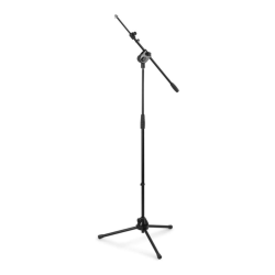 Vonyx 180.025 Asta Microfonica a Giraffa Telescopica Professionale | I