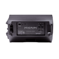 HeadRush FRFR-112 MKII Diffusore Attivo 2500W Bluetooth | Idea Music S
