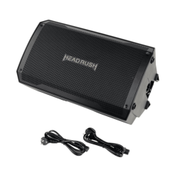 HeadRush FRFR-112 MKII Diffusore Attivo 2500W Bluetooth | Idea Music S